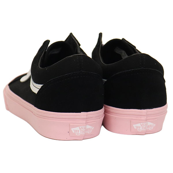 VANS(ヴァンズ バンズ)正規取扱店