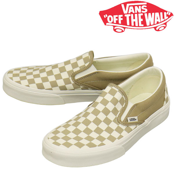 VANS(ヴァンズ バンズ)正規取扱店