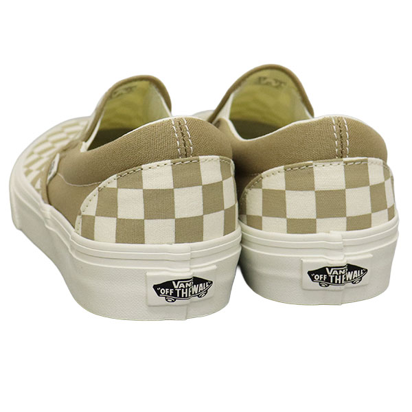 VANS(ヴァンズ バンズ)正規取扱店