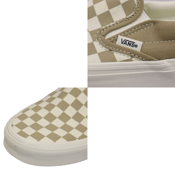 VANS(ヴァンズ バンズ)正規取扱店