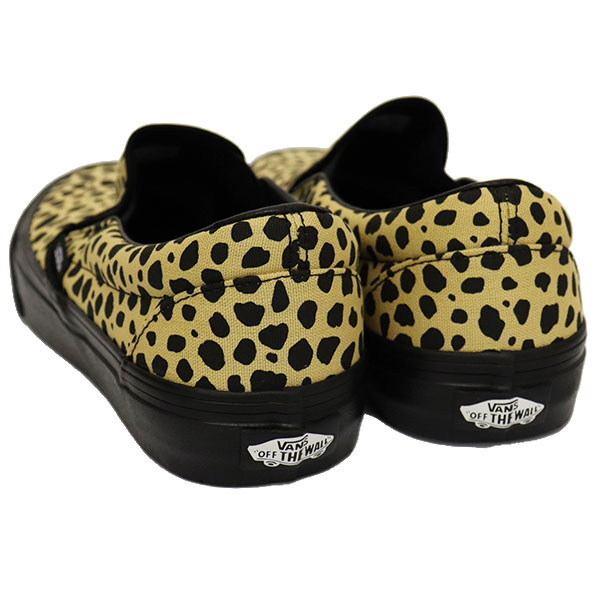 VANS(ヴァンズ バンズ)正規取扱店