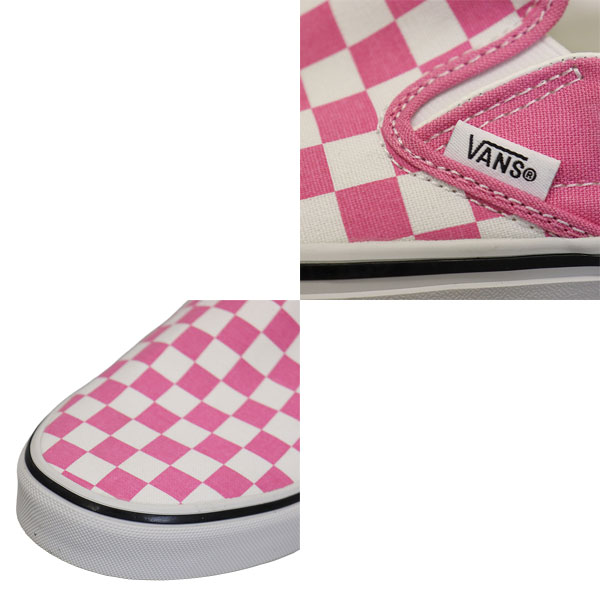 VANS(ヴァンズ バンズ)正規取扱店