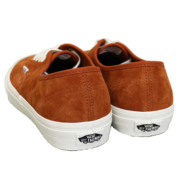 VANS(ヴァンズ バンズ)正規取扱店