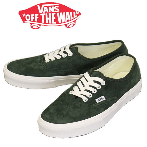 VANS(ヴァンズ バンズ)正規取扱店
