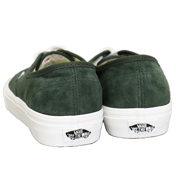 VANS(ヴァンズ バンズ)正規取扱店