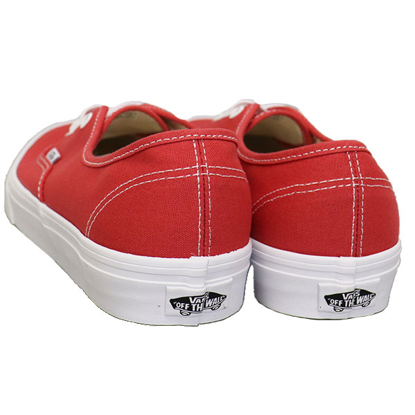 VANS(ヴァンズ バンズ)正規取扱店