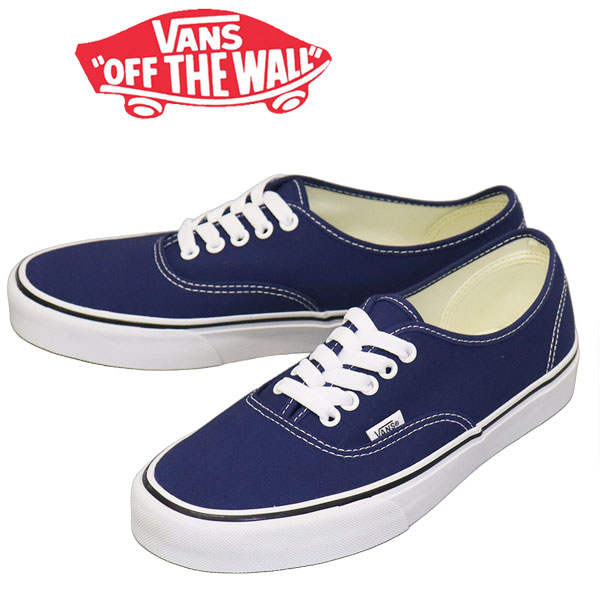 VANS(ヴァンズ バンズ)正規取扱店
