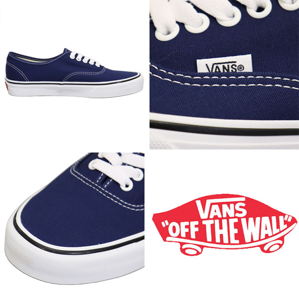 VANS(ヴァンズ バンズ)正規取扱店