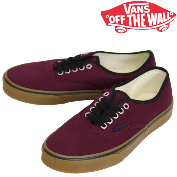 VANS(ヴァンズ バンズ)正規取扱店
