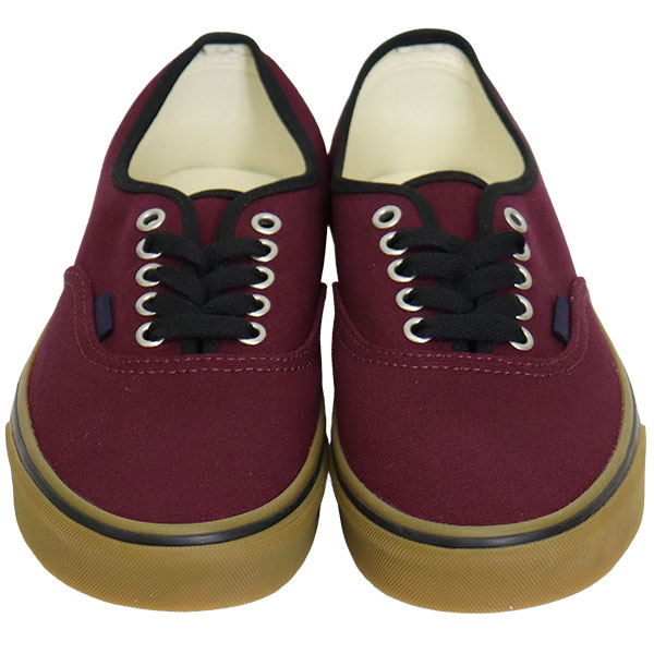 VANS(ヴァンズ バンズ)正規取扱店