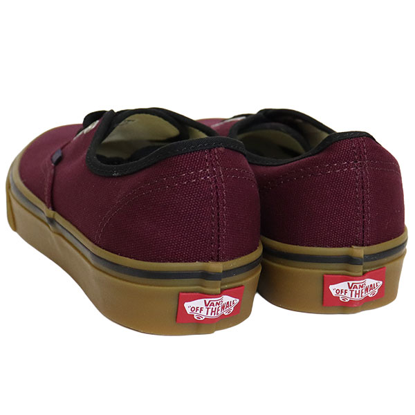 VANS(ヴァンズ バンズ)正規取扱店