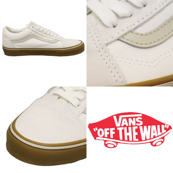 VANS(ヴァンズ バンズ)正規取扱店