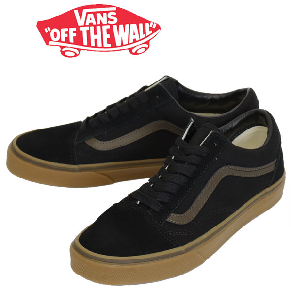 VANS(ヴァンズ バンズ)正規取扱店