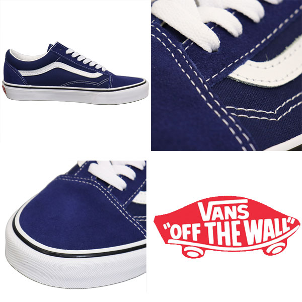 VANS(ヴァンズ バンズ)正規取扱店