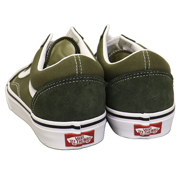 VANS(ヴァンズ バンズ)正規取扱店