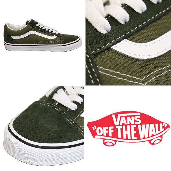 VANS(ヴァンズ バンズ)正規取扱店