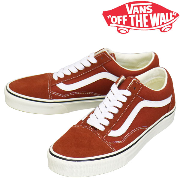 VANS(ヴァンズ バンズ)正規取扱店