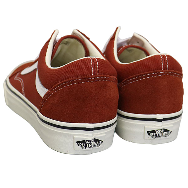 VANS(ヴァンズ バンズ)正規取扱店