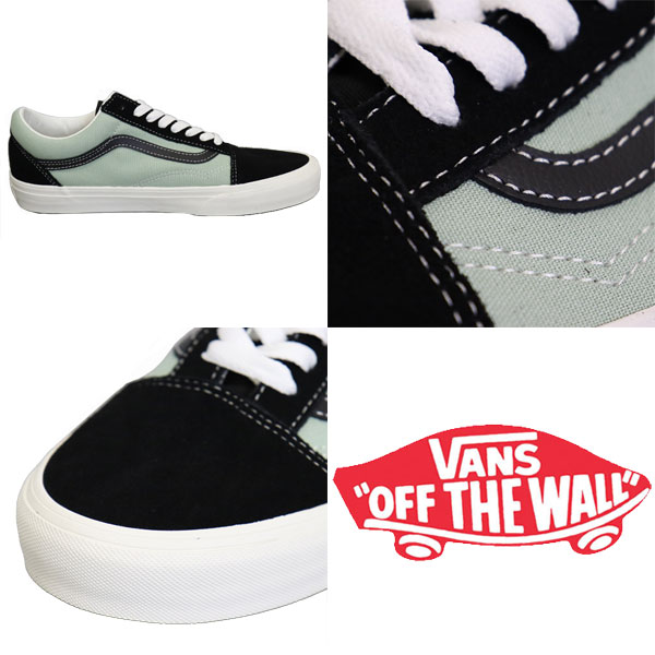 VANS(ヴァンズ バンズ)正規取扱店