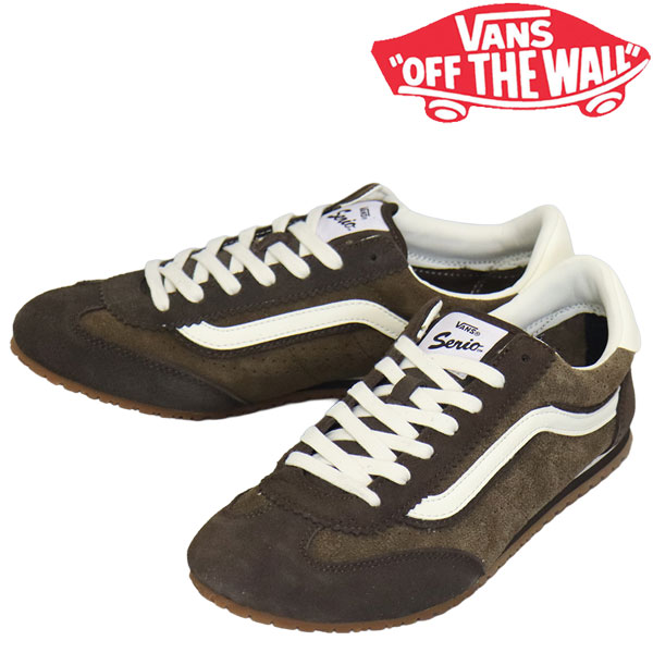 VANS(ヴァンズ バンズ)正規取扱店