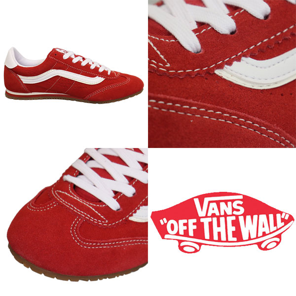 VANS(ヴァンズ バンズ)正規取扱店