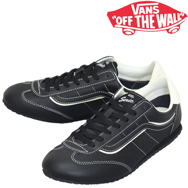 VANS(ヴァンズ バンズ)正規取扱店