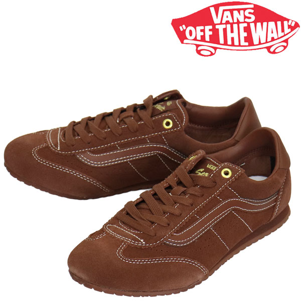VANS(ヴァンズ バンズ)正規取扱店