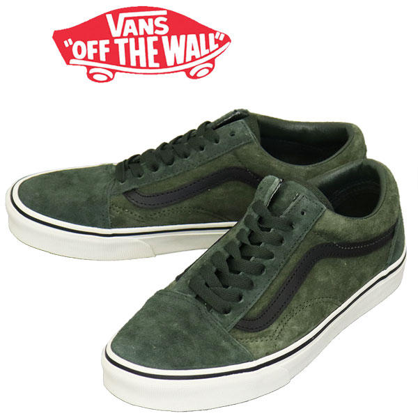 VANS(ヴァンズ バンズ)正規取扱店