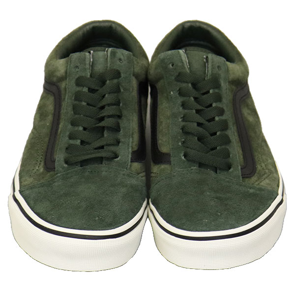 VANS(ヴァンズ バンズ)正規取扱店