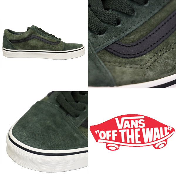 VANS(ヴァンズ バンズ)正規取扱店