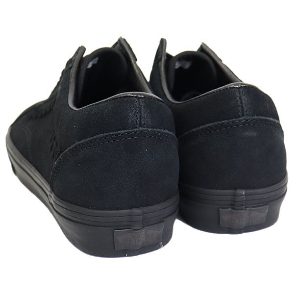 VANS(ヴァンズ バンズ)正規取扱店