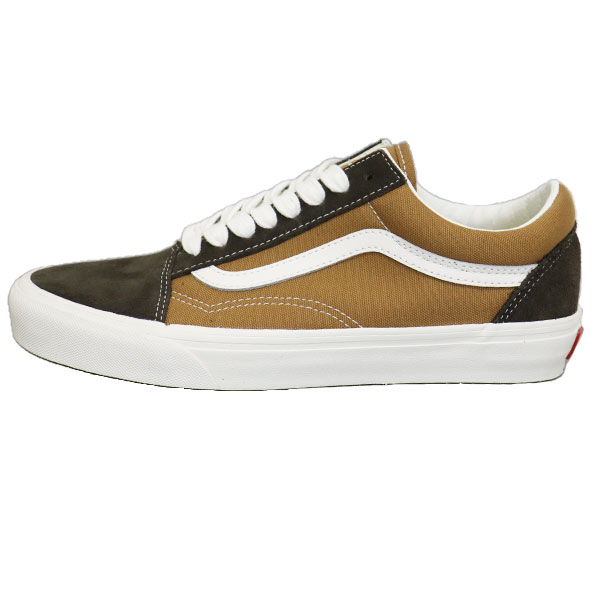 VANS(ヴァンズ バンズ)正規取扱店