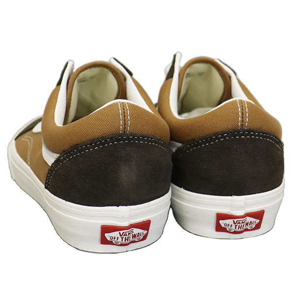 VANS(ヴァンズ バンズ)正規取扱店