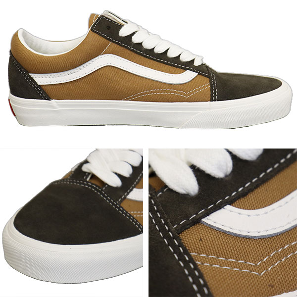 VANS(ヴァンズ バンズ)正規取扱店