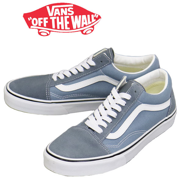 VANS(ヴァンズ バンズ)正規取扱店