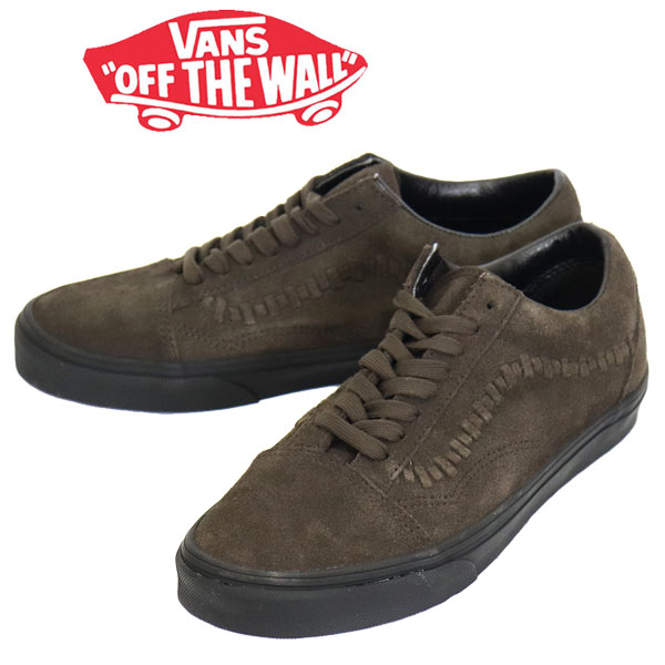 正規取扱店 VANS (ヴァンズ バンズ) VN000D9YY49 Old Skool オールド
