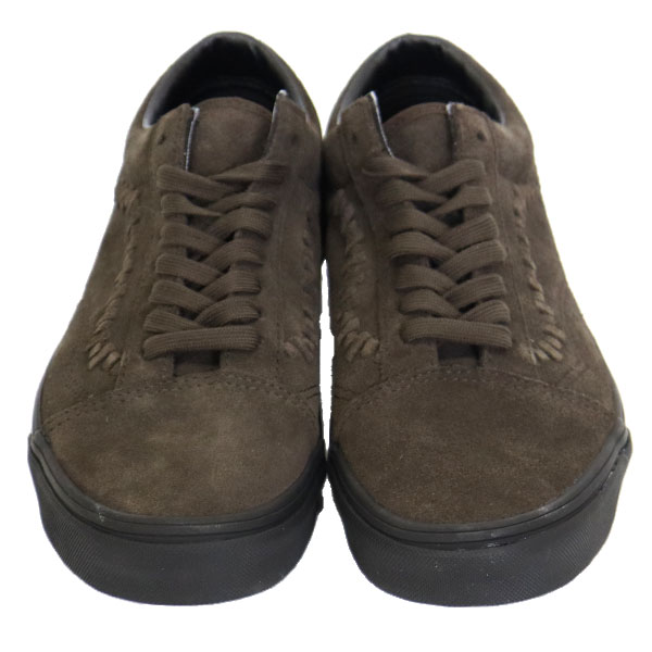 VANS(ヴァンズ バンズ)正規取扱店