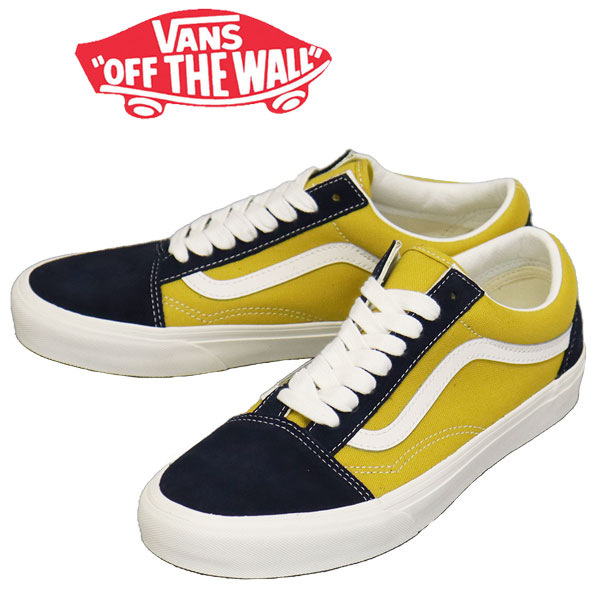 VANS(ヴァンズ バンズ)正規取扱店