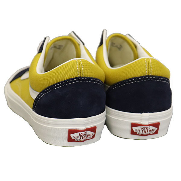 VANS(ヴァンズ バンズ)正規取扱店