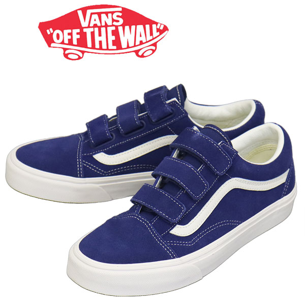 VANS(ヴァンズ バンズ)正規取扱店