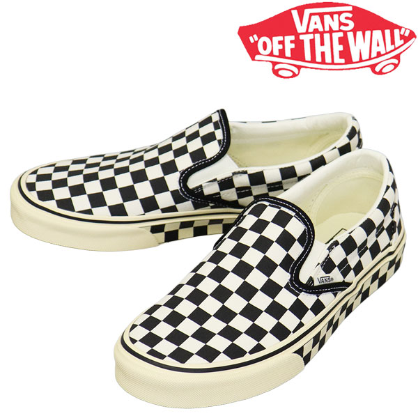 VANS(ヴァンズ バンズ)正規取扱店