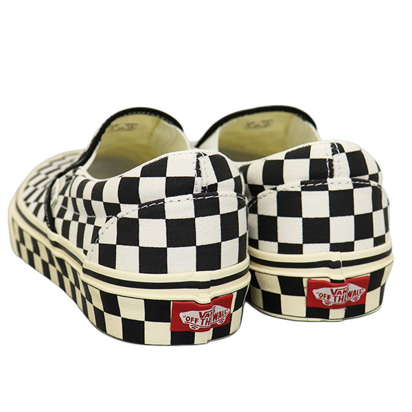 VANS(ヴァンズ バンズ)正規取扱店