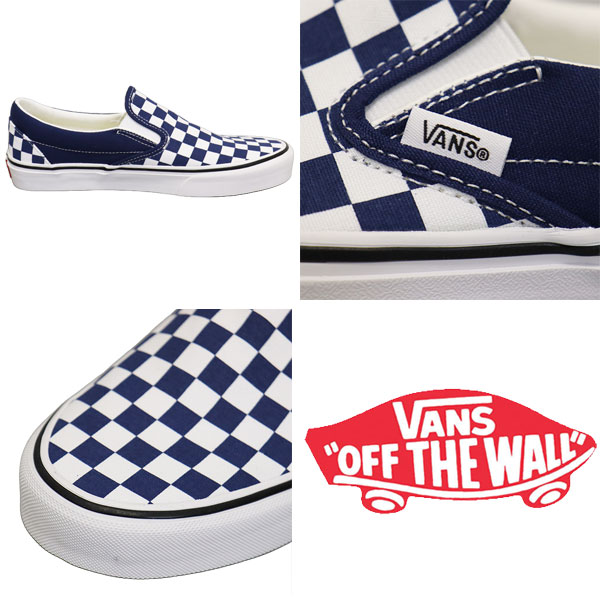 VANS(ヴァンズ バンズ)正規取扱店