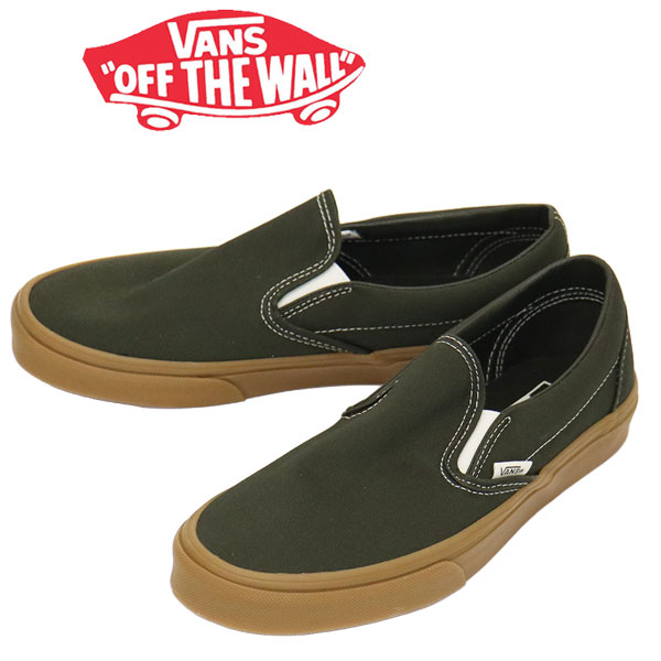 VANS(ヴァンズ バンズ)正規取扱店