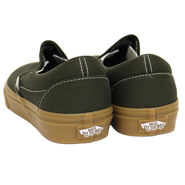 VANS(ヴァンズ バンズ)正規取扱店