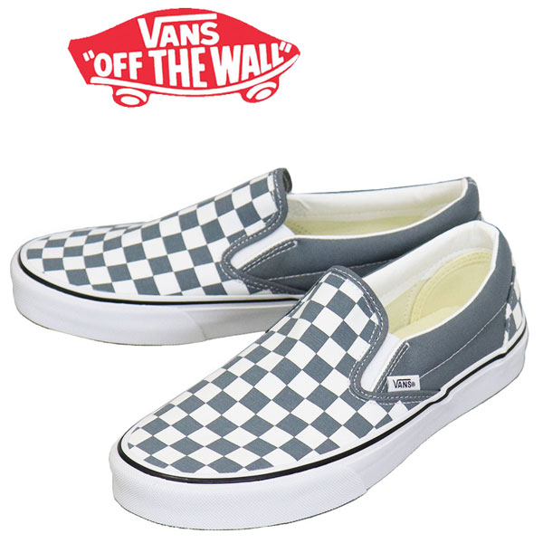 VANS(ヴァンズ バンズ)正規取扱店