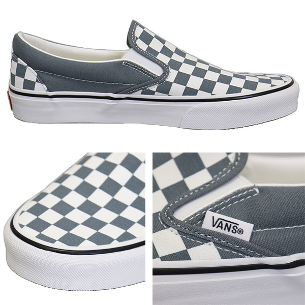 VANS(ヴァンズ バンズ)正規取扱店