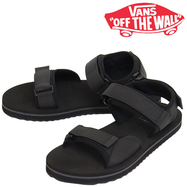 VANS(ヴァンズ バンズ)正規取扱店