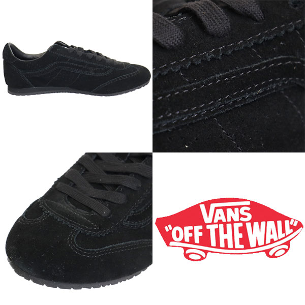 VANS(ヴァンズ バンズ)正規取扱店