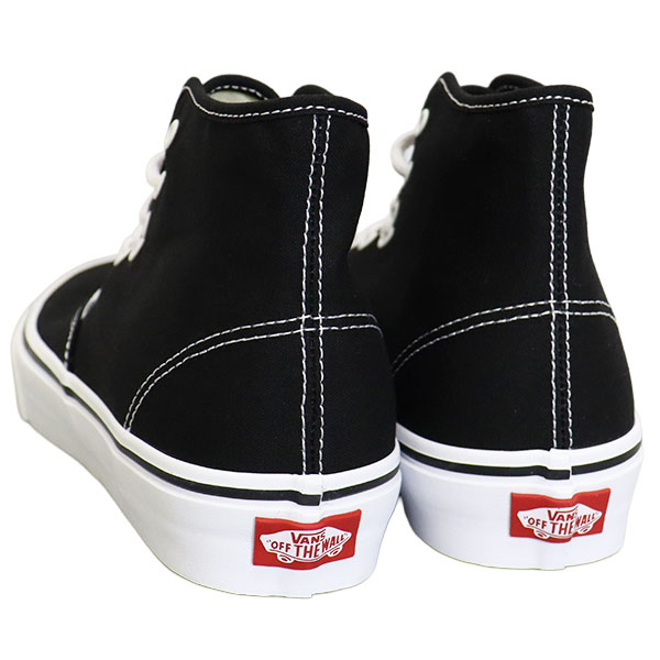 VANS(ヴァンズ バンズ)正規取扱店